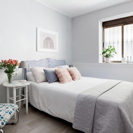 Acogedor Apartamento En Santa Fe Santafé Buitenkant foto