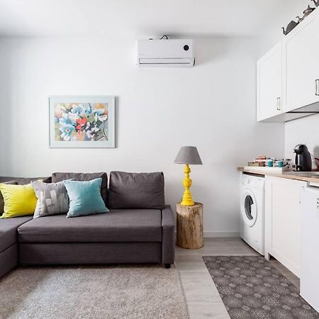 Acogedor Apartamento En Santa Fe Santafé Buitenkant foto