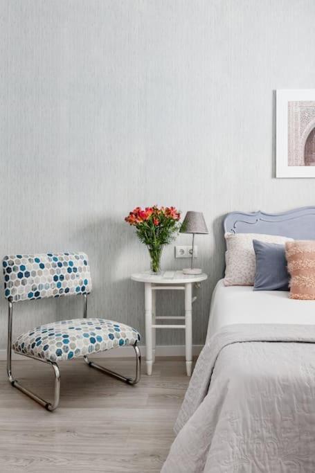 Acogedor Apartamento En Santa Fe Santafé Buitenkant foto