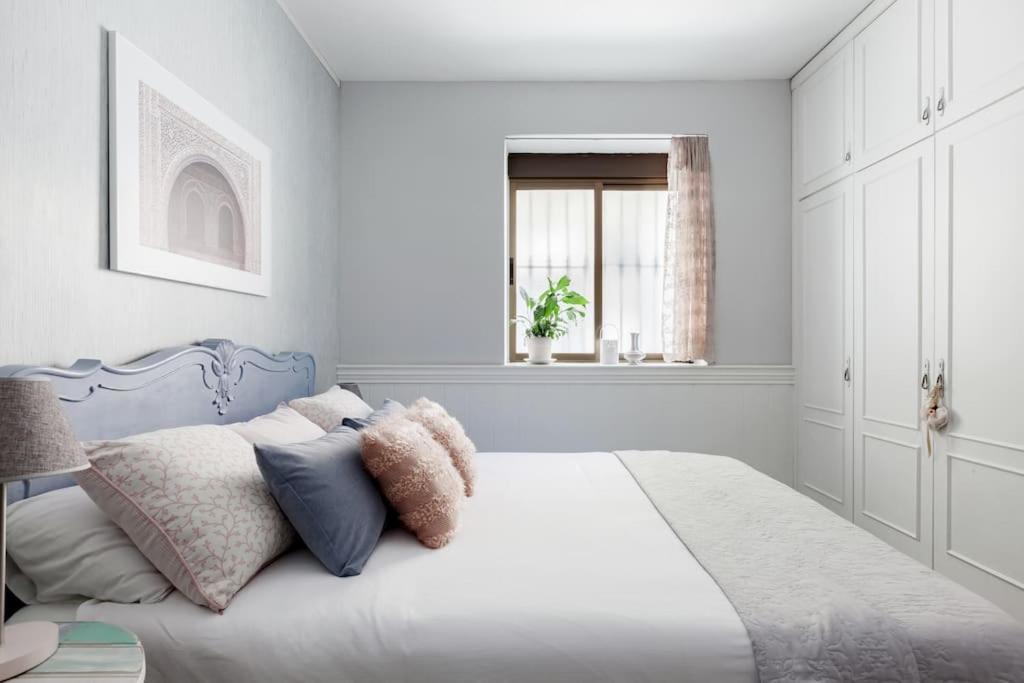 Acogedor Apartamento En Santa Fe Santafé Buitenkant foto