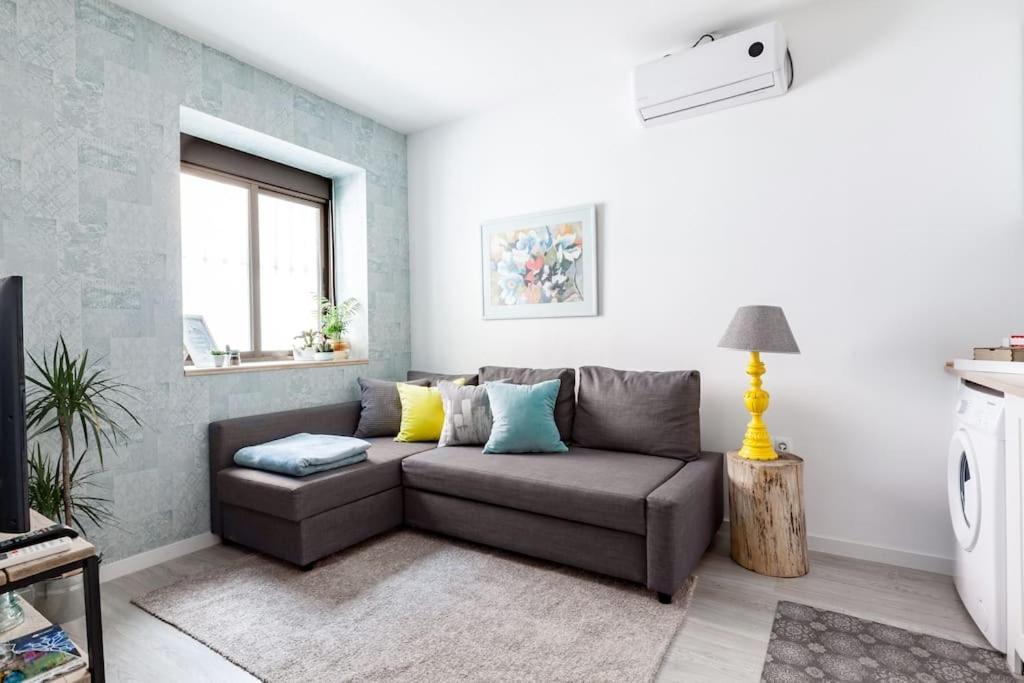 Acogedor Apartamento En Santa Fe Santafé Buitenkant foto