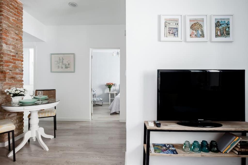 Acogedor Apartamento En Santa Fe Santafé Buitenkant foto