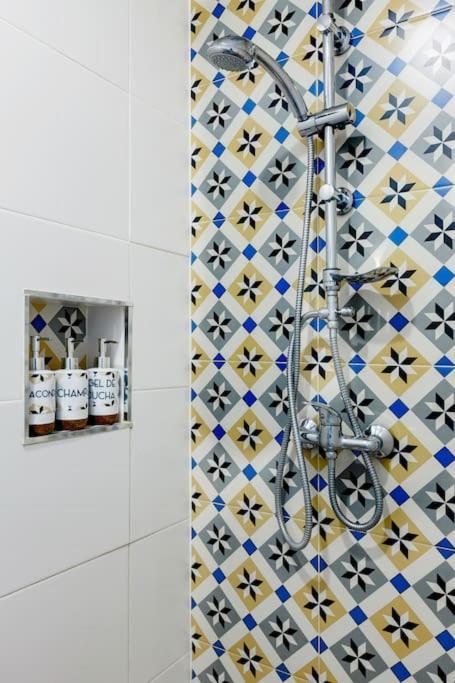 Acogedor Apartamento En Santa Fe Santafé Buitenkant foto